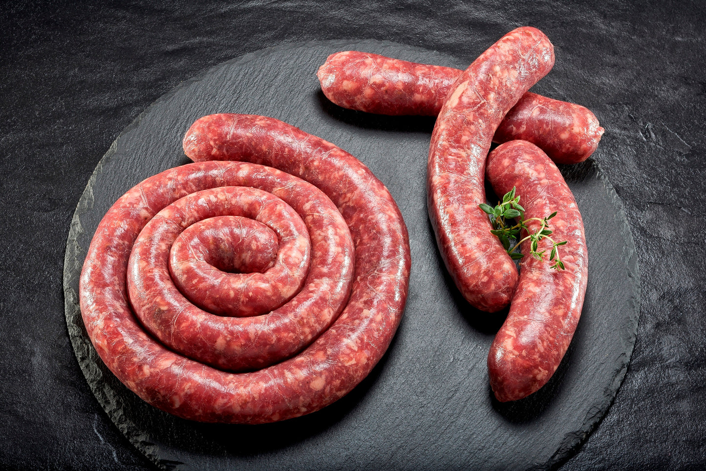 Boerewors